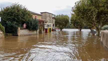 Inondations en Ardèche : 