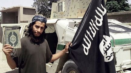 Attentats du 13 novembre : qui est Abdelhamid Abaaoud, possible cerveau des attaques ?