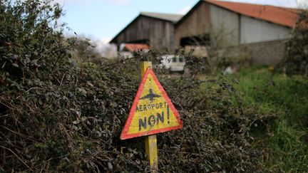 Notre-Dame-des-Landes : les défauts du projet