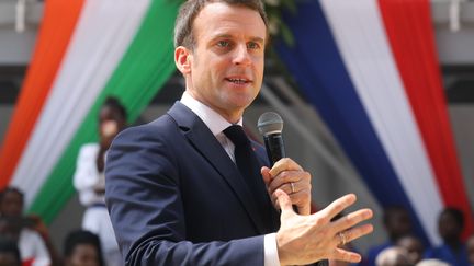 Retraites : Emmanuel Macron renonce à son régime spécial