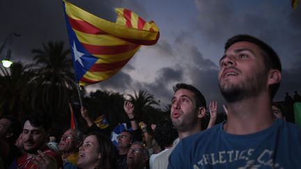 Indépendance de la Catalogne : la confusion règne à Barcelone