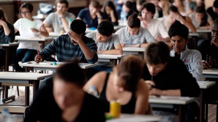 Collège : quel bac choisir ?