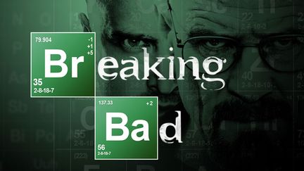  (L'histoire ressemble de manière troublante à celle de la série © Capture d'écran du générique de Breaking Bad)