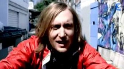 David Guetta et Black Eyed Peas au Main Square Festival 2010
 (Culturebox)