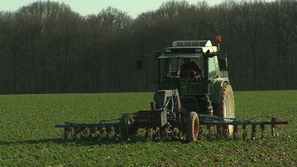 Lancement d'une grande étude sur l'état de santé des agriculteurs