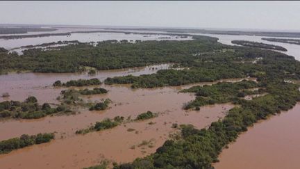 Depuis janvier 2023, la température moyenne mondiale est la plus chaude jamais mesurée dans le monde. Les effets du réchauffement climatique sont déjà visibles.