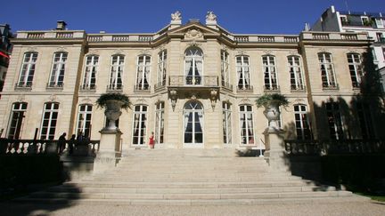 Les syndicats seront réçus à Matignon le mercredi 7 mars, à Paris. (MAXPPP)