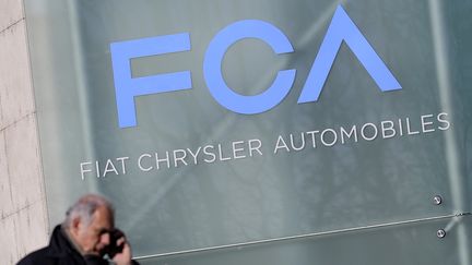 Renault : un mariage historique avec Fiat-Chrysler ?