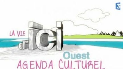 Agenda La vie d&#039;ici du 20 septembre 2009
 (Culturebox)