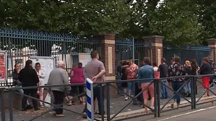 Yvetot : interdiction de fumer devant l'école