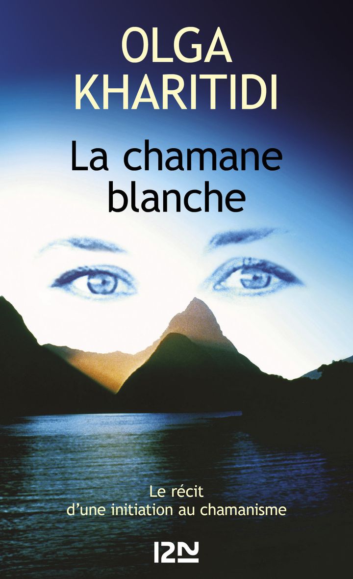 La chamane blanche d’Olga Kharitidi, le récit d'une initiation au chamanisme
