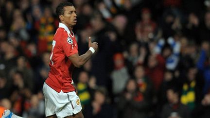 Nani (Manchester United)