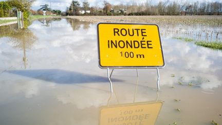 Inondations : y-a-t-il un lien entre la goutte froide et les dômes de chaleur ?