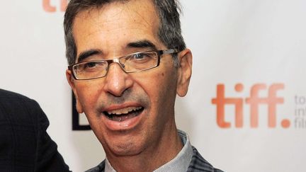 Richard Glatzer en 2013
 (Chris Pizzello/AP/SIPA)