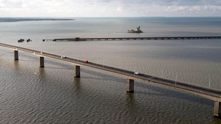 &nbsp; (Un enfant de 9 ans a disparu sur l'île d'Oléron © Maxppp)