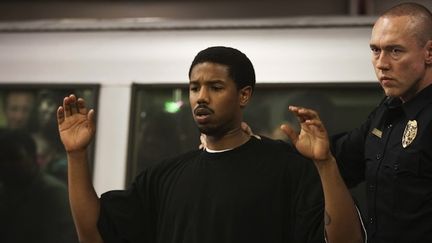 "Fruitvale Station" de Ryan Coogler
 (DR)