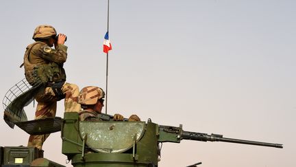 Armée : quel est le rôle des soldats français au Mali ?