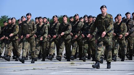 14 juillet : les coulisses des préparatifs