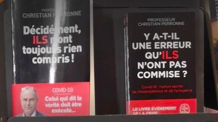 VRAI OU FAKE : la Fnac fait-elle la promotion de livres polémiques et complotistes ?