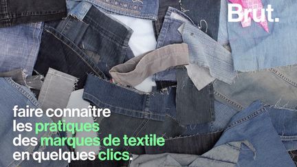 Connaître l'impact des vêtements qu'on achète en quelques clics. C'est maintenant possible avec cette nouvelle application. Son objectif : une mode plus responsable. Voilà comment ça marche.