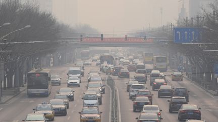 Pollution : la circulation en voiture interdite à Milan