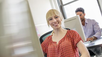 Emploi : les embauches en CDI en hausse de 5,2% en 2019