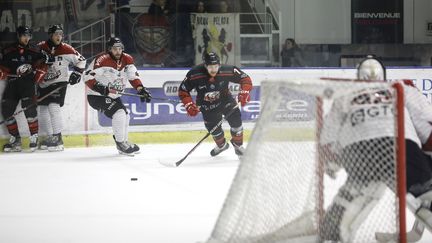 Une nouvelle patinoire olympique sera construite, près du stade de Nice avant les JO d'hiver 2030.