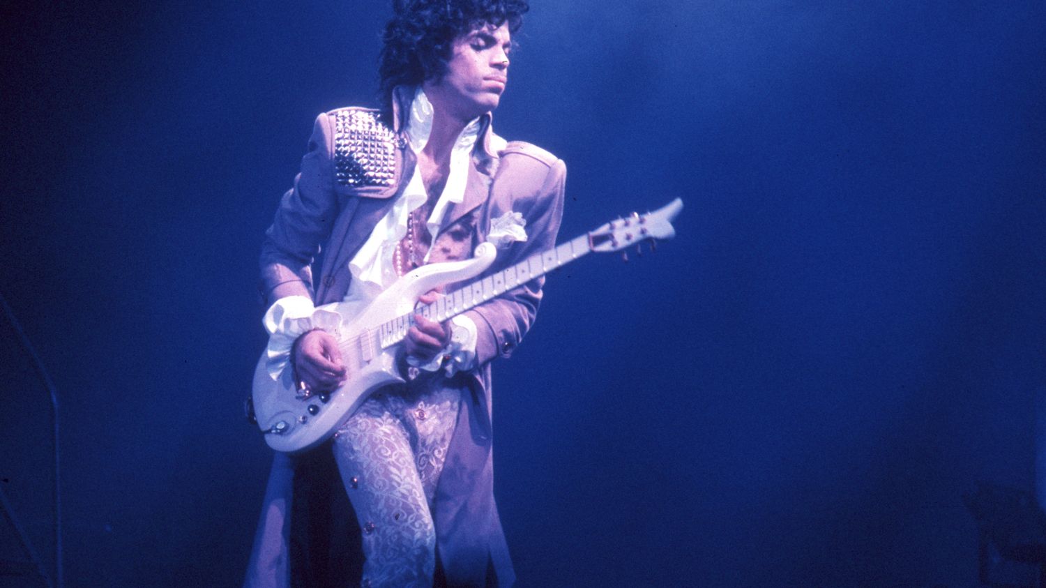 listen to the first track from Prince’s unreleased album