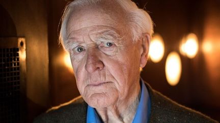 John le Carré (2017)
 (CHRISTIAN CHARISIUS / DPA)