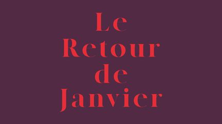 "Le retour de Janvier", de Charlotte Dordor, éditions Julliard (EDITIONS JULLIARD)