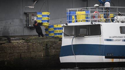 Interdiction de la pêche dans le golfe de Gascogne : l'Union française des pêcheurs-artisans ne 