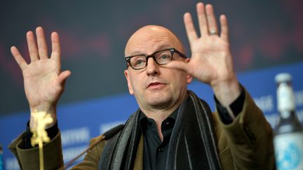 Le cinéaste américain Steven Soderbergh a réalisé son dernier film, "Paranoïa", qui sort mercredi 11 juillet au cinéma, entièrement à l'iPhone. Il ne tarit pas d'éloges sur cette technique.