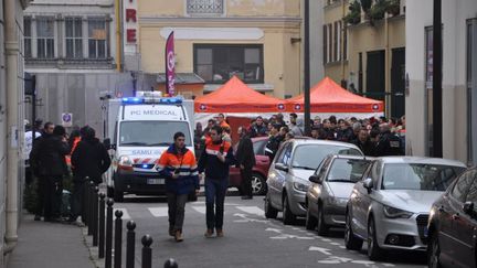 "Attentats : au cœur des attaques" : le récit des fusillades