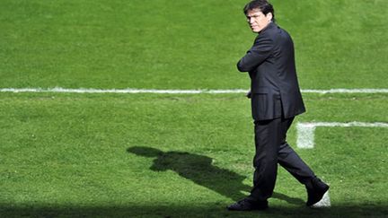 Rudi Garcia