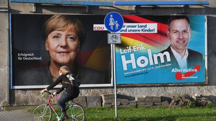 Allemagne : les raisons du vote populiste