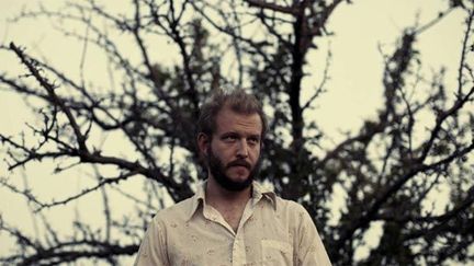 Bon Iver, alias Justin Vernon
 (Tous droits réservés)