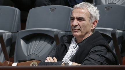 Raymond Domenech devient sélectionneur de la région Bretagne