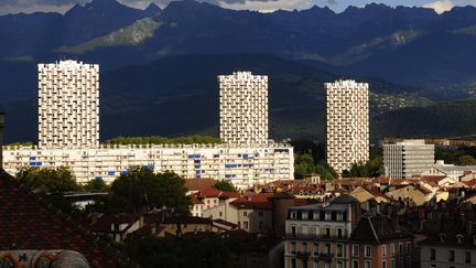 Grenoble : de mystérieux incendies qui posent question