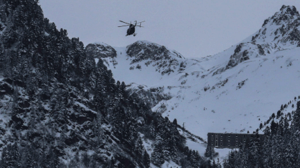 &nbsp; (Le 18 janvier dernier, une dizaine de militaires étaient emportés par une avalanche à Valfréjus © maxPPP)