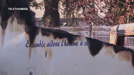 Nîmes : six camions de la Banque alimentaire du Gard incendiés, la piste criminelle privilégiée