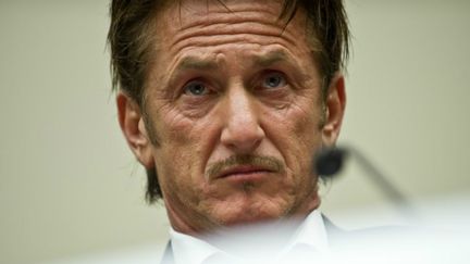 Sean Penn