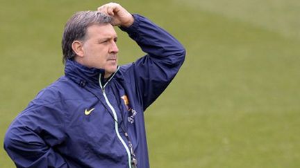 Tata Martino