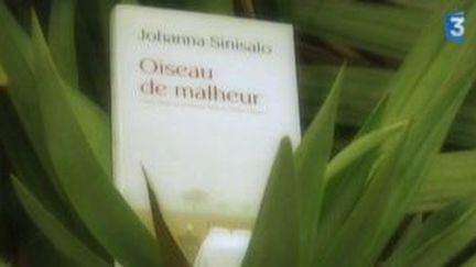 &quot;Oiseau de malheur&quot; de Johanna Sinisalo
 (Culturebox)