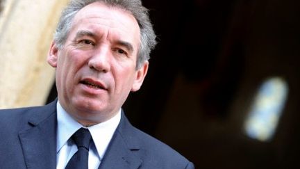 François Bayrou (AFP)