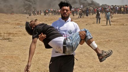 Gaza : encore une journée sous haute tension attendue