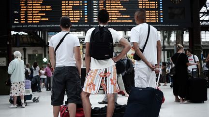 Vacances d'été : quelles sont les envies des Français ?