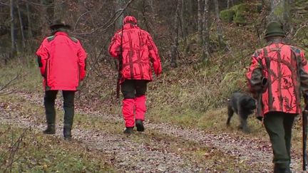 Ille-et-Vilaine :&nbsp;l'automobiliste blessé au cou par un chasseur est&nbsp;décédé (FRANCE 3)