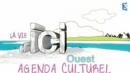 Agenda La vie d&#039;ici du 19 septembre 2009
 (Culturebox)