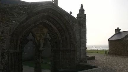 Loisirs : à la découverte du phare de la Pointe Saint-Mathieu