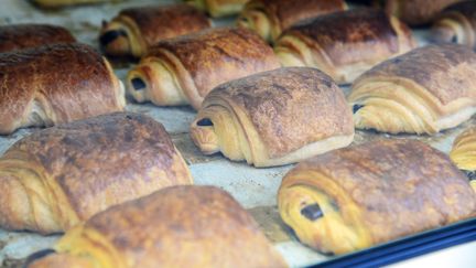 Consommation : doit-on dire "pain au chocolat" ou "chocolatine" ?